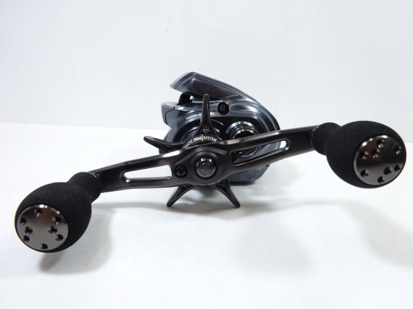 ティエラ AIR IC 100